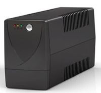 750VA 360W UPS (NO-BREAK)